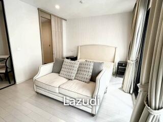 1 Bedroom 1 Bathroom 48 SQ.M Noble Ploenchit