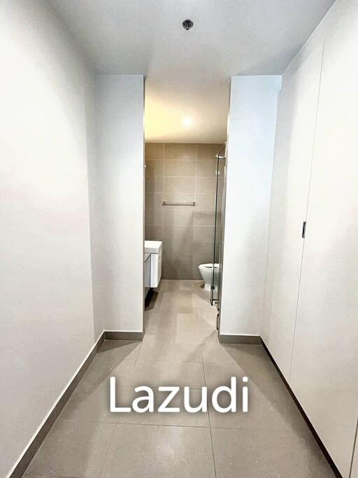 1 Bedroom 1 Bathroom 48 SQ.M Noble Ploenchit