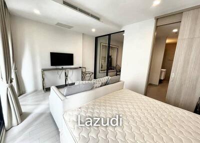 1 Bedroom 1 Bathroom 48 SQ.M Noble Ploenchit