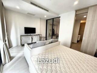 1 Bedroom 1 Bathroom 48 SQ.M Noble Ploenchit