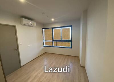 1 Bedroom 1 Bathroom 34 SQ.M Ideo Rama 9-Asoke