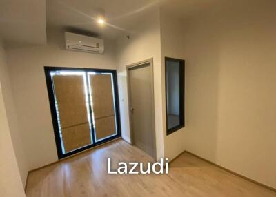 1 Bedroom 1 Bathroom 34 SQ.M Ideo Rama 9-Asoke