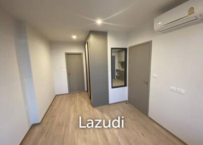 1 Bedroom 1 Bathroom 34 SQ.M Ideo Rama 9-Asoke