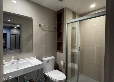 2 Bedroom 2 Bathroom 67 SQ.M Ideo Rama 9-Asoke