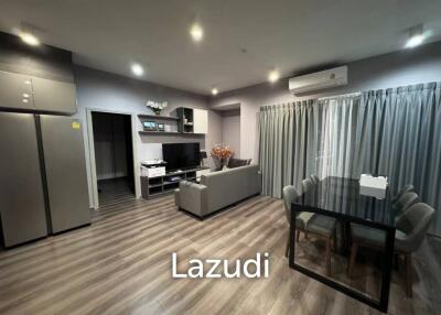 2 Bedroom 2 Bathroom 67 SQ.M Ideo Rama 9-Asoke