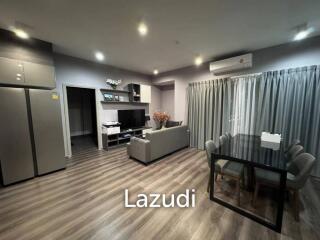 2 Bedroom 2 Bathroom 67 SQ.M Ideo Rama 9-Asoke