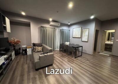 2 Bedroom 2 Bathroom 67 SQ.M Ideo Rama 9-Asoke