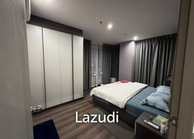 2 Bedroom 2 Bathroom 67 SQ.M Ideo Rama 9-Asoke