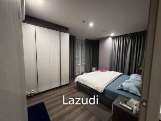 2 Bedroom 2 Bathroom 67 SQ.M Ideo Rama 9-Asoke