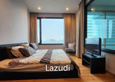 2 Bedroom 2 Bathroom SQ.M Keyne By Sansiri