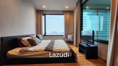 2 Bedroom 2 Bathroom SQ.M Keyne By Sansiri