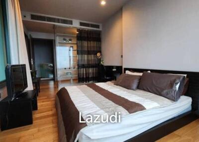 2 Bedroom 2 Bathroom SQ.M Keyne By Sansiri