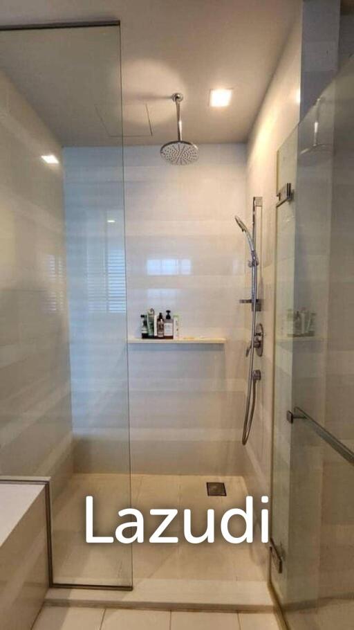 2 Bedroom 2 Bathroom SQ.M Keyne By Sansiri