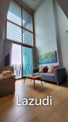 2 Bedroom 2 Bathroom SQ.M Keyne By Sansiri