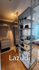 2 Bedroom 2 Bathroom SQ.M Keyne By Sansiri