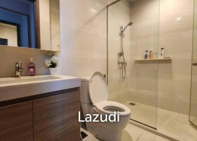 2 Bedroom 2 Bathroom SQ.M Keyne By Sansiri