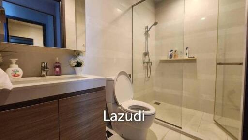 2 Bedroom 2 Bathroom SQ.M Keyne By Sansiri