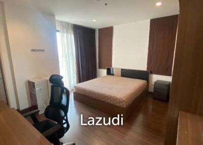 2 Bed 2 Bath 104 SQ.M Supalai Premier Ratchathewi