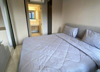 1 Bedroom 1 Bathroom 34 SQ.M Walden Asoke