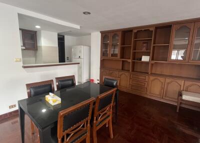 Buy-to-Renovate Condo Sukhumvit 15 Sale