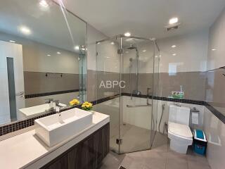 Ocean View Condo For Sale In Wongamat Tower