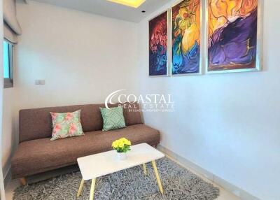 Condo For Sale Wong Amat