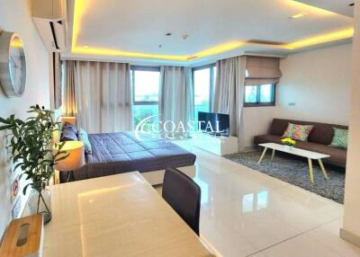 Condo For Sale Wong Amat