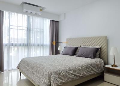 2 bedroom Condo in The Park Jomtien Jomtien