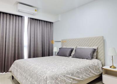 2 bedroom Condo in The Park Jomtien Jomtien