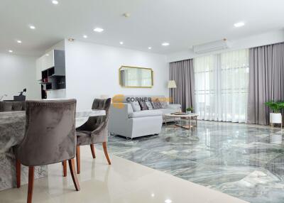 2 bedroom Condo in The Park Jomtien Jomtien