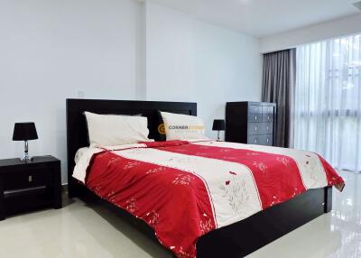 2 bedroom Condo in The Park Jomtien Jomtien