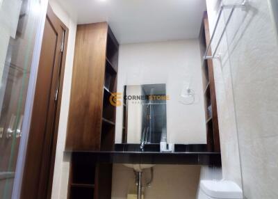 2 bedroom Condo in The Park Jomtien Jomtien