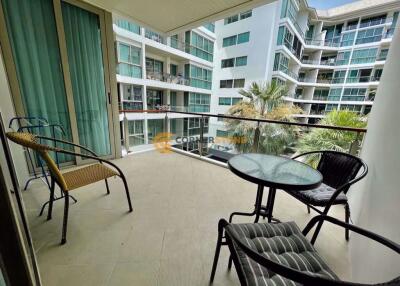 2 bedroom Condo in The Sanctuary Wongamat