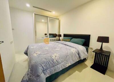 2 bedroom Condo in The Sanctuary Wongamat