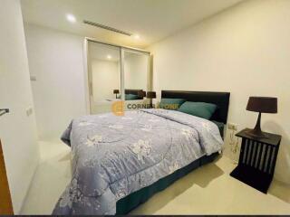 2 bedroom Condo in The Sanctuary Wongamat