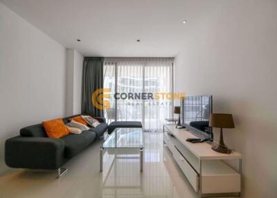 2 bedroom Condo in The Sanctuary Wongamat