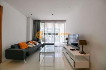 2 bedroom Condo in The Sanctuary Wongamat