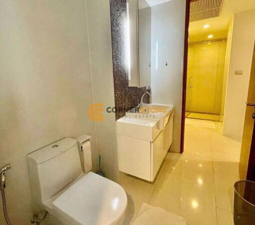 2 bedroom Condo in The Sanctuary Wongamat