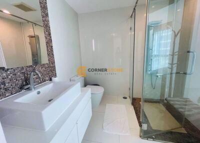 2 bedroom Condo in The Sanctuary Wongamat