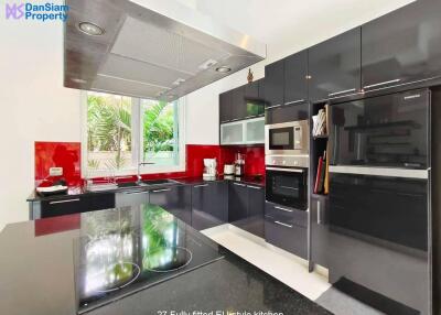 Hot-deal 3-Bedroom Pool Villa in Hua Hin at Red Mountain Waterside