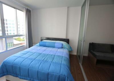 Condo to rent at DCondo Nim next to Central Festival