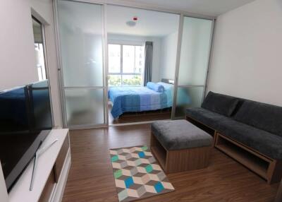 Condo to rent at DCondo Nim next to Central Festival