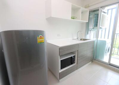 Condo to rent at DCondo Nim next to Central Festival