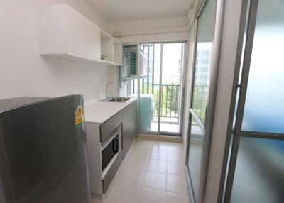 Condo to rent at DCondo Nim next to Central Festival