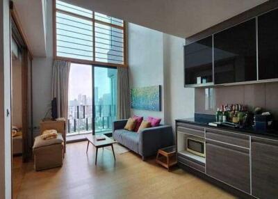 Bangkok Condo Keyne by Sansiri Sukhumvit BTS Thong Lo