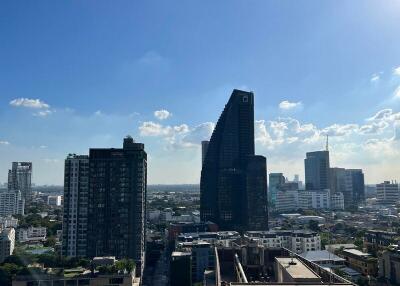 For Rent Bangkok Condo Noble Remix Sukhumvit 36 BTS Thong Lo Khlong Toei