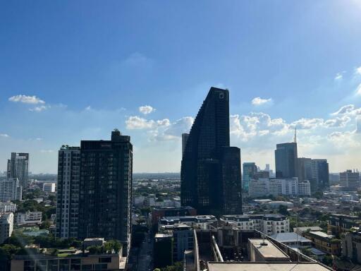 Bangkok Condo Noble Remix Sukhumvit 36 BTS Thong Lo