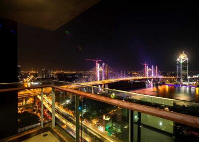 For Sale Bangkok Condo StarView Rama 3 Rama 3 Bang Kho Laem