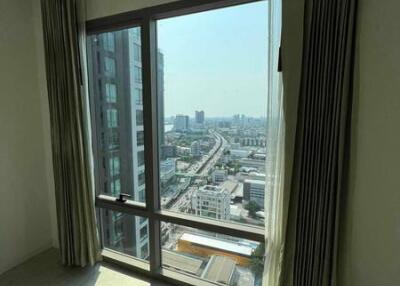 For Sale Bangkok Condo StarView Rama 3 Rama 3 Bang Kho Laem