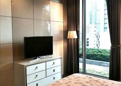 For Rent Bangkok Condo Nara 9 Naradhiwas BTS Chong Nonsi Sathorn